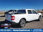 New 2024 Ford Maverick Lariat SuperCrew Cab FWD, Pickup for sale #38197 - photo 18