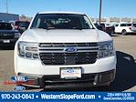 New 2024 Ford Maverick Lariat SuperCrew Cab FWD, Pickup for sale #38197 - photo 22