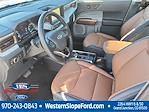 New 2024 Ford Maverick Lariat SuperCrew Cab FWD, Pickup for sale #38197 - photo 23