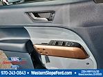 New 2024 Ford Maverick Lariat SuperCrew Cab FWD, Pickup for sale #38197 - photo 25