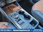 New 2024 Ford Maverick Lariat SuperCrew Cab FWD, Pickup for sale #38197 - photo 30