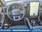 New 2024 Ford F-150 Lightning Flash SuperCrew Cab 4x4, Pickup for sale #38204 - photo 10