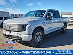 New 2024 Ford F-150 Lightning Flash SuperCrew Cab 4x4, Pickup for sale #38204 - photo 5