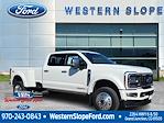 New 2024 Ford F-450 Crew Cab 4x4, Pickup for sale #38205 - photo 1