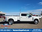 New 2024 Ford F-450 Crew Cab 4x4, Pickup for sale #38205 - photo 3