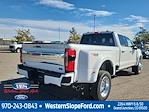 New 2024 Ford F-450 Crew Cab 4x4, Pickup for sale #38205 - photo 2