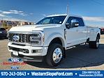 New 2024 Ford F-450 Crew Cab 4x4, Pickup for sale #38205 - photo 5