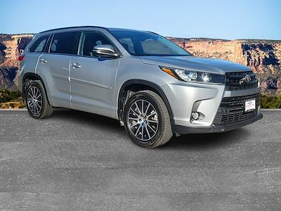 2018 Toyota Highlander 4x4, SUV for sale #38211A - photo 1