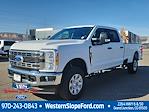 2024 Ford F-350 Crew Cab SRW 4x4, Pickup for sale #38234 - photo 5