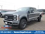 New 2024 Ford F-250 Crew Cab 4x4, Pickup for sale #38239 - photo 5