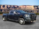 Used 2020 GMC Sierra 3500 SLT Crew Cab 4x4, Pickup for sale #38242A - photo 1