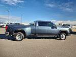 Used 2020 GMC Sierra 3500 SLT Crew Cab 4x4, Pickup for sale #38242A - photo 3