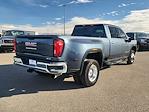 Used 2020 GMC Sierra 3500 SLT Crew Cab 4x4, Pickup for sale #38242A - photo 2