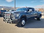 Used 2020 GMC Sierra 3500 SLT Crew Cab 4x4, Pickup for sale #38242A - photo 5