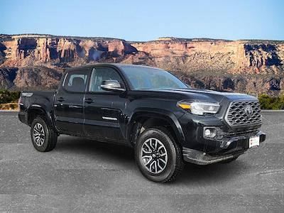 Used 2023 Toyota Tacoma TRD Sport Double Cab 4WD, Pickup for sale #38271A - photo 1