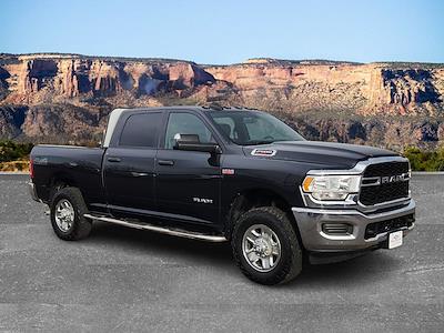 Used 2021 Ram 2500 Tradesman Crew Cab 4x4, Pickup for sale #38326A - photo 1