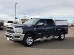 Used 2021 Ram 2500 Tradesman Crew Cab 4x4, Pickup for sale #38326A - photo 4