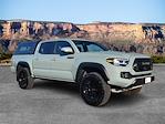 Used 2021 Toyota Tacoma TRD Pro Double Cab 4WD, Pickup for sale #38333A - photo 1