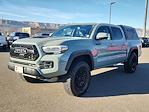 Used 2021 Toyota Tacoma TRD Pro Double Cab 4WD, Pickup for sale #38333A - photo 5