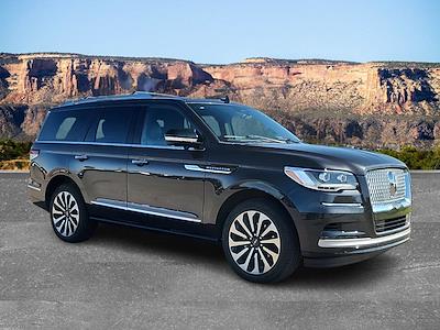 2023 Lincoln Navigator 4WD, SUV for sale #68169 - photo 1