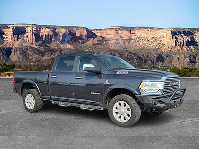 2019 Ram 3500 Crew Cab SRW 4x4, Pickup for sale #68348A - photo 1