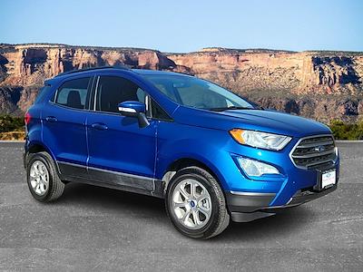 2021 Ford EcoSport AWD, SUV for sale #68364A - photo 1