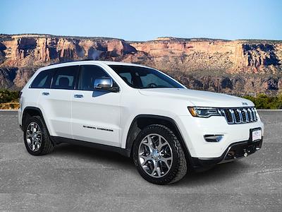 2022 Jeep Grand Cherokee WK 4x4, SUV for sale #68429A - photo 1