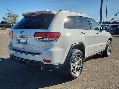 2022 Jeep Grand Cherokee WK 4x4, SUV for sale #68429A - photo 2