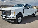 Used 2023 Ford F-350 XL Crew Cab 4x4, Pickup for sale #68430 - photo 5