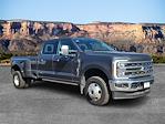 Used 2023 Ford F-350 Lariat Crew Cab 4x4, Pickup for sale #68441 - photo 1