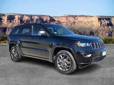 2021 Jeep Grand Cherokee 4x4, SUV for sale #68480 - photo 1