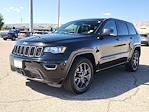 2021 Jeep Grand Cherokee 4x4, SUV for sale #68480 - photo 5