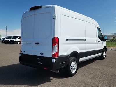 2023 Ford Transit 250 Medium Roof AWD, Empty Cargo Van for sale #68488 - photo 2