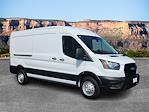 2023 Ford Transit 250 Medium Roof AWD, Empty Cargo Van for sale #68488 - photo 1