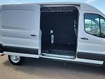 Used 2023 Ford Transit 250 Medium Roof AWD, Empty Cargo Van for sale #68488 - photo 12