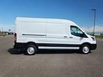 2023 Ford Transit 250 Medium Roof AWD, Empty Cargo Van for sale #68488 - photo 3