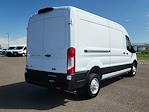 2023 Ford Transit 250 Medium Roof AWD, Empty Cargo Van for sale #68488 - photo 2