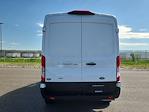 Used 2023 Ford Transit 250 Medium Roof AWD, Empty Cargo Van for sale #68488 - photo 4