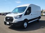 Used 2023 Ford Transit 250 Medium Roof AWD, Empty Cargo Van for sale #68488 - photo 5