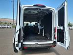 2023 Ford Transit 250 Medium Roof AWD, Empty Cargo Van for sale #68488 - photo 9