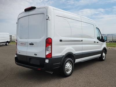 2023 Ford Transit 250 Medium Roof AWD, Empty Cargo Van for sale #68491 - photo 2