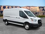 Used 2023 Ford Transit 250 Medium Roof AWD, Empty Cargo Van for sale #68491 - photo 1