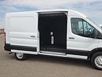 2023 Ford Transit 250 Medium Roof AWD, Empty Cargo Van for sale #68491 - photo 12