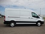 Used 2023 Ford Transit 250 Medium Roof AWD, Empty Cargo Van for sale #68491 - photo 3