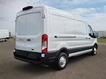 Used 2023 Ford Transit 250 Medium Roof AWD, Empty Cargo Van for sale #68491 - photo 2