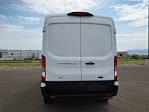 Used 2023 Ford Transit 250 Medium Roof AWD, Empty Cargo Van for sale #68491 - photo 4