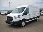 Used 2023 Ford Transit 250 Medium Roof AWD, Empty Cargo Van for sale #68491 - photo 5