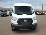 2023 Ford Transit 250 Medium Roof AWD, Empty Cargo Van for sale #68491 - photo 6