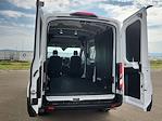 2023 Ford Transit 250 Medium Roof AWD, Empty Cargo Van for sale #68491 - photo 9