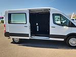 Used 2023 Ford Transit 250 Medium Roof AWD, Empty Cargo Van for sale #68494 - photo 11